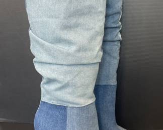 Vince Camuto boots