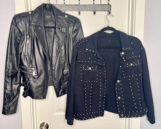 Bebe jacket