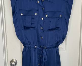 Ramy Brook romper