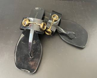 Jeffery Campbell sandals