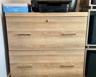 File cabinet