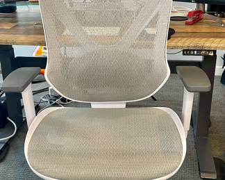 Office chair