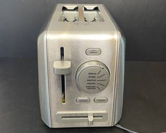 Cuisinart toaster