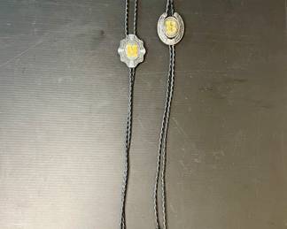 Bolo ties