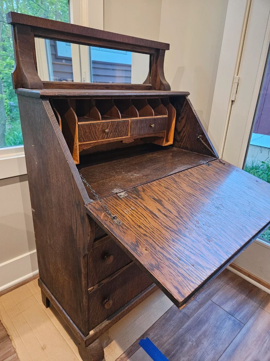Secretary Desk