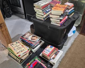 Books