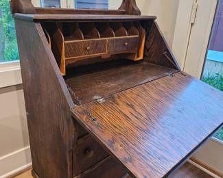 Secretary Desk