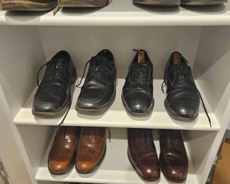 Dress shoes