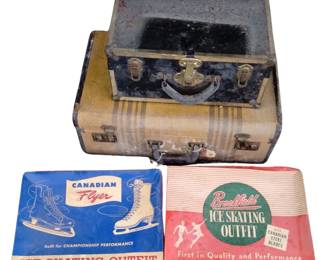 Ice Skating Roller Skates Ladies Mens