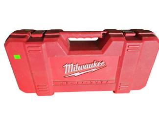 Power Tools: Milwaukee SawZall Saws All 6509-31 +Case