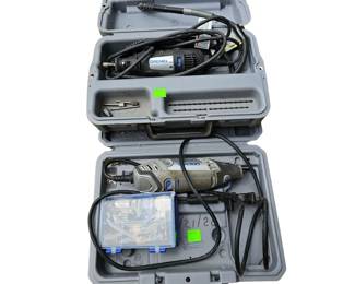 Power Tool: DREMEL Multi 3000 & 200