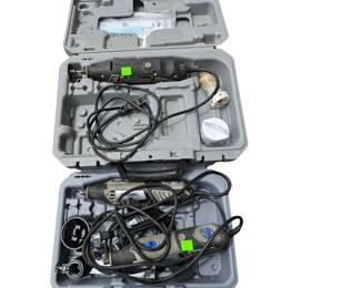 Power Tool: DREMEL Multi 4000 (3 Units)