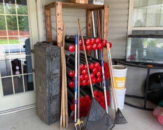 Splice kits for underground utilities