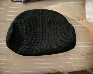Wonderful example of a vintage Henry Rosenfeld handbag.