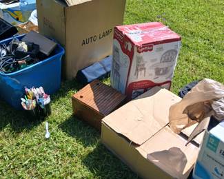 Sale Picture