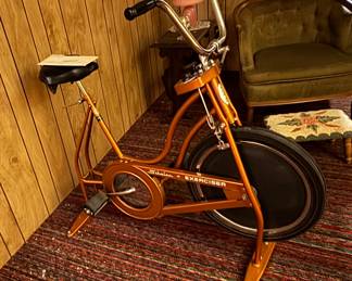 Has original Paperwork. In great condition