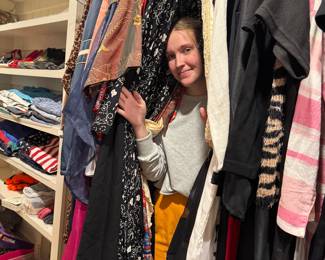 Amazing Clothes ALL SIZES