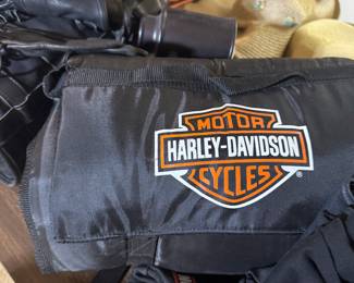Harley Davidson