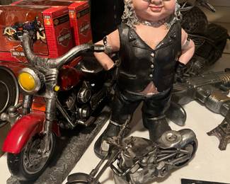 Harley