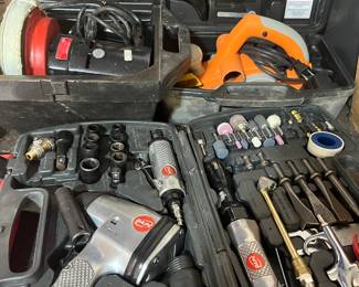 tools