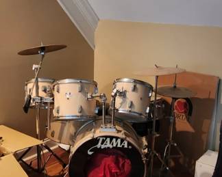drums