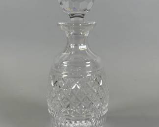 Waterford Castletown Decanter And Stopper
