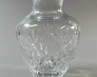 Tiffany & Co. Bud Vase
