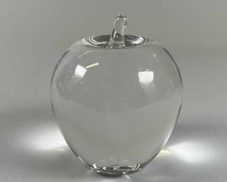 Steuben Apple