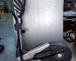 Bremchey Sport Orbit Pacer Cross Trainer Machine