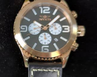 Invicta Specialty Collection Men's Watch