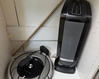 Robot vacuum
