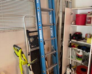 Ladders
