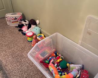 Kids toys