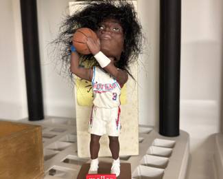 Pistons bobblehead