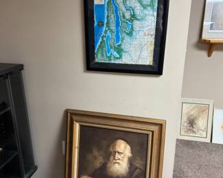 Original artwork