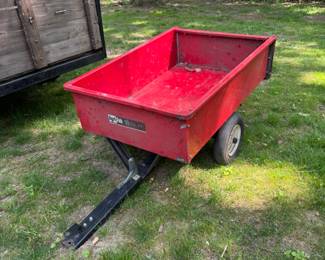 Wagon