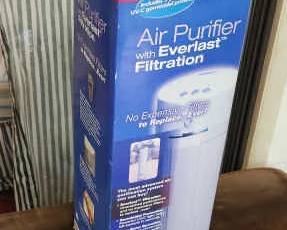 Air Purifier