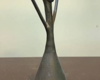 MCM Charles de Gaulle Bronze Bell