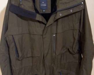 Mens Tommy Hilfiger Outerwear
