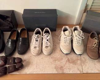 Mens Shoes