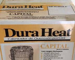 DuraHeat Heater