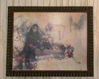 Vintage Art
