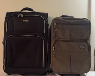 Suit Cases