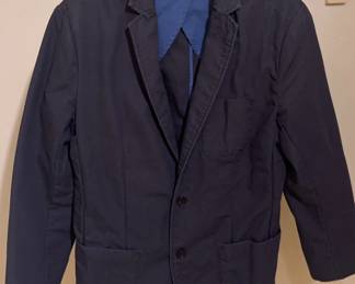 Mens Gap Jacket M