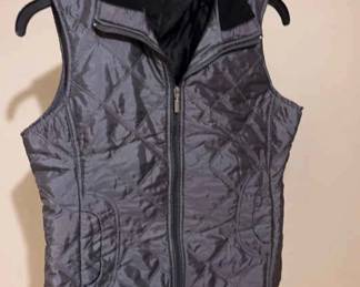 Jane Ashley Vest M