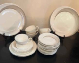 Wedgwood Tranquillity Bone Chinaware