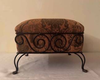 Foot Stool