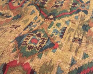 Neutral Colored Comforter