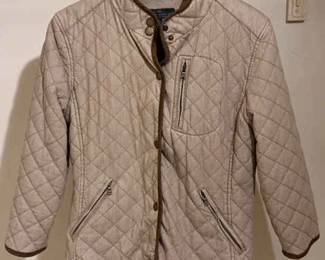 Lauren Jeans Co. Ralph Lauren Jacket