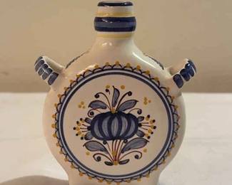 Vintage Slovakian Pottery